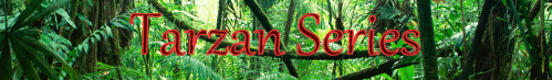 Tarzan
                Series