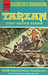 Tarzan und seine Tiere