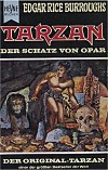 Tarzan der Schatz von Opar