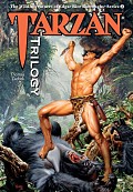 Tarzan
                    Triology