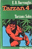 5 Tarzans Sohn