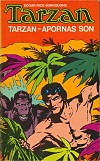 Tarzan - Apornas Son