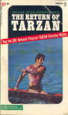 u2002 The Return of Tarzan