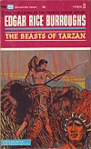 u2003 The Beasts of Tarzan