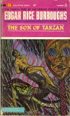 u2004 The Son of Tarzan