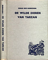 De
                    Wilde Dieren van Tarzan