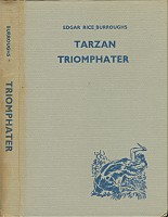 Tarzan Triomphater