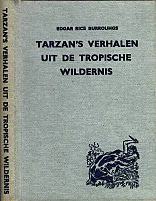 Tarzan's Verhalen uit de
                    Tropische Wildernis