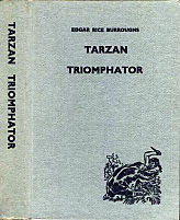 tarzan Triomphator