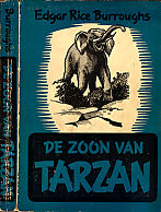 De Zoon
                      van Tarzan