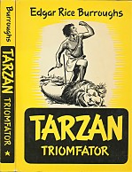 Tarzan Triomfator