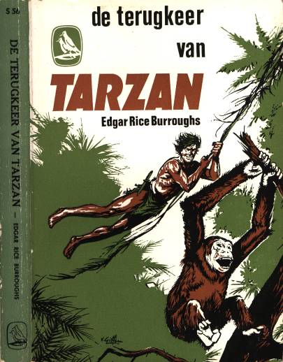 De Terugkeer van Tarzan