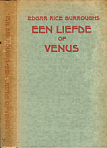 Een
                      liefde op Venus