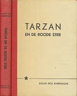 Tarzan en de Roode Ster