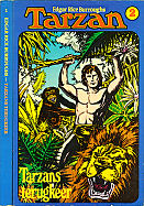 Tarzan's Terugkeer