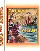 Carson van Venus