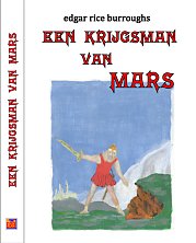 Een Krijgsman van Mars