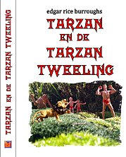 Tarzan en de Tarzan Tweeling