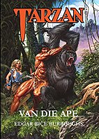 Tarzan van die ape