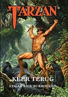 Tarzan keer terug