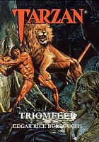 Tarzan triomfeer