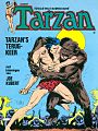 Luxe Tarzan album
                    4
