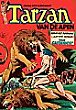 Tarzan DC Comics
                    240