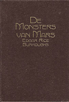 De Monsters van
                  Mars