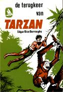 De Terugkeer van
                  Tarzan