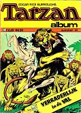 Tarzan album 14