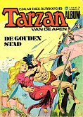 Tarzan album 15