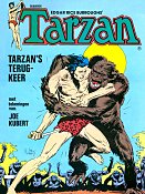 Tarzan
                  Album 4
