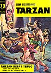 Tarzan Classics 1235