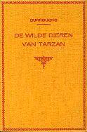 De Wilde Dieren
                  van Tarzan 4e druk