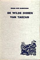 De Wilde Dieren
                  van Tarzan 6e