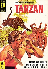 Tarzanstrip