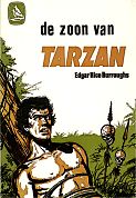 De Zoon van
                  Tarzan