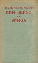 Een Liefde op
                  Venus