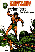 Tarzan Triomfeert
                  pocket West Friesland
