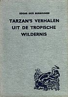 Tarzan's Verhalen
                  uit de Tropische Wildernis