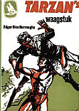Tarzan's Waagstuk
                  West Friesland pocket