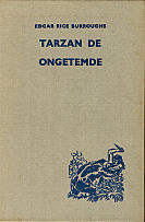 Tarzan de Ongetemde
                  5e druk