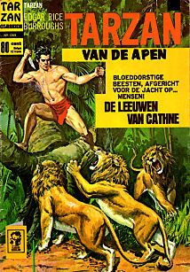 Tarzan Classics
                1269