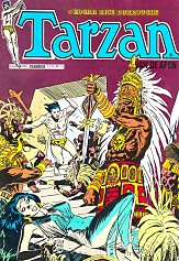 Tarzan
                  Classics 12235