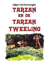 Tarzan en de
                  Tarzan Tweeling
