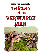 Tarzan en de
                  Verwarde Man