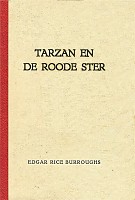 Tarzan en de Rode Ster 3e druk
                  1e