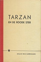 Tarzan en de Rode Ster 3e druk
                  22