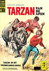 Tarzan
                  Classics 1279