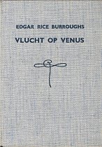Vlucht op Venus 1
